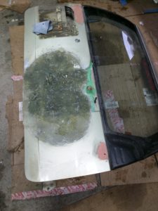 rear-door-fibreglassing